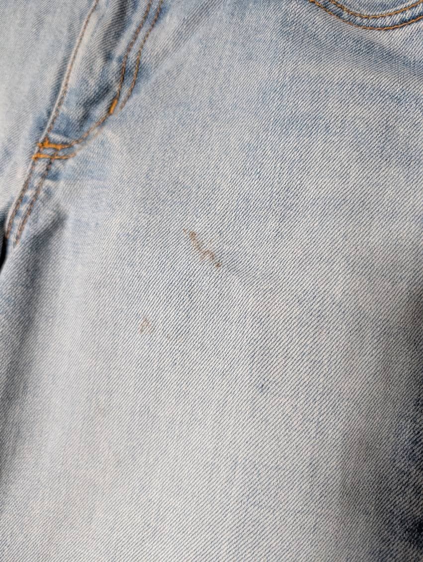 Nobody Denim True Jean Ankle Light Wash Jeans Size 25 — photo 8 of 10