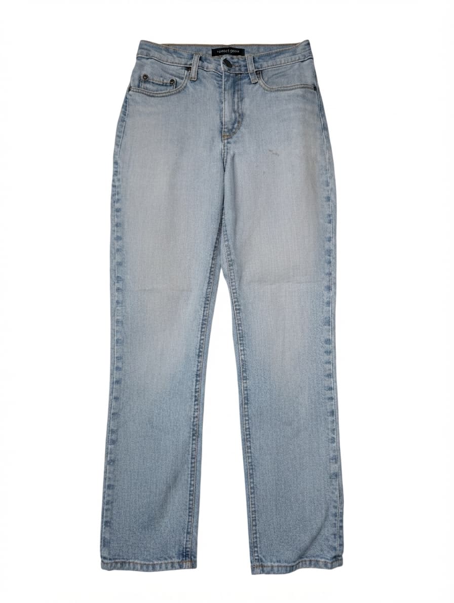 Nobody Denim True Jean Ankle Light Wash Jeans Size 25 — photo 1 of 10