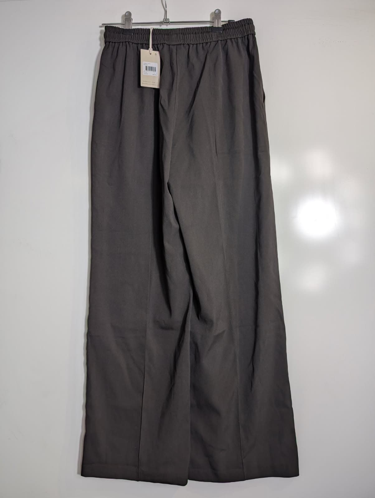 Nude Lucy Quincy Pant Black Size S — photo 3 of 5