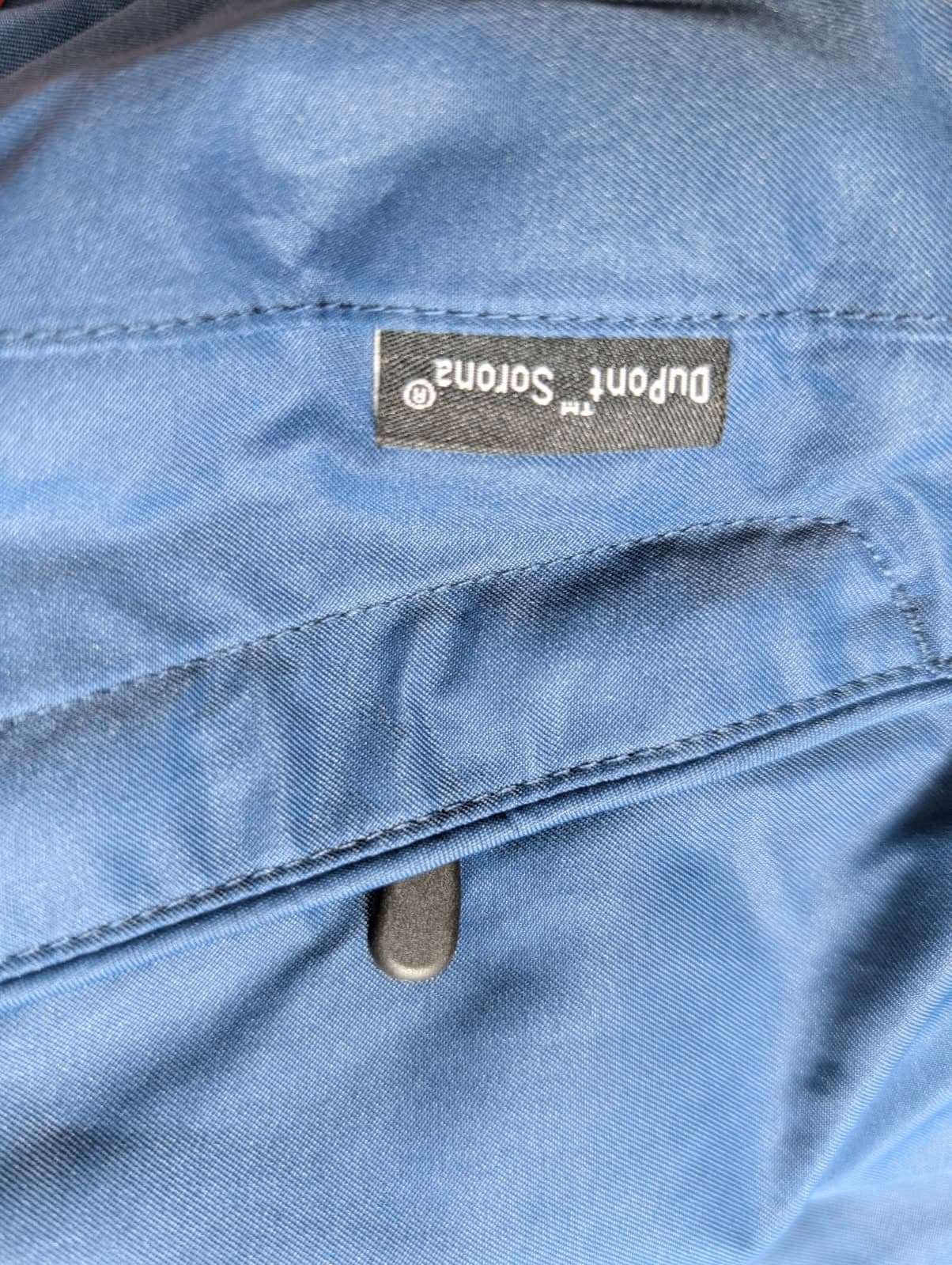 Old Navy Ski Bib Overalls Navy Blue Size 3T — photo 3 of 5