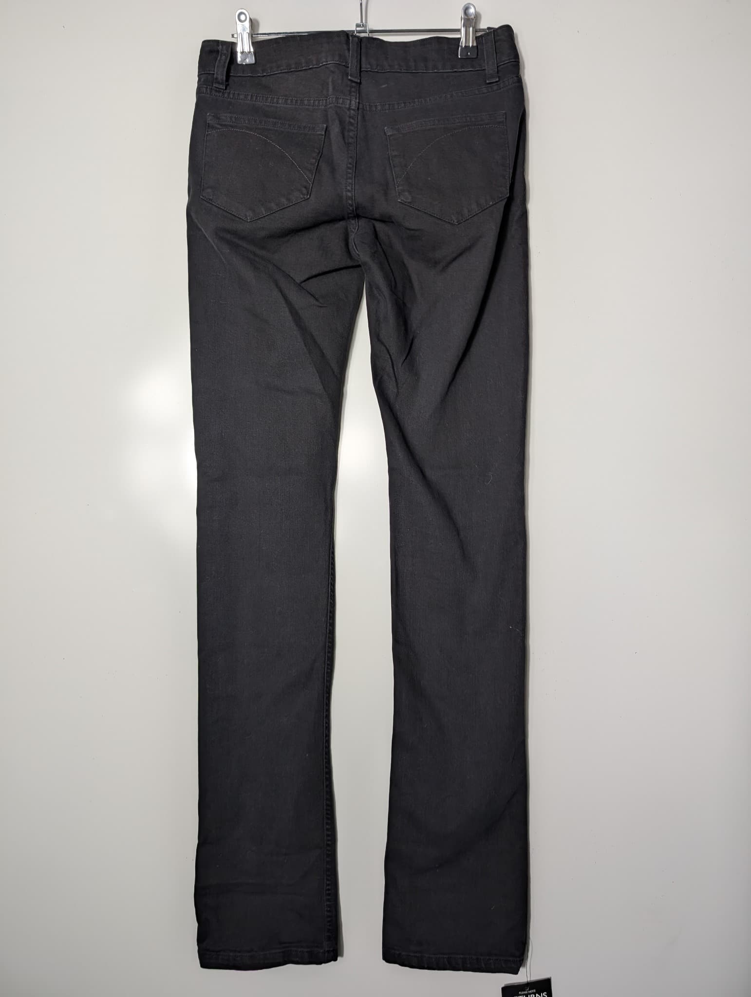 Proenza Schouler Jersey Blazer Grey Size 2 — photo 11 of 14
