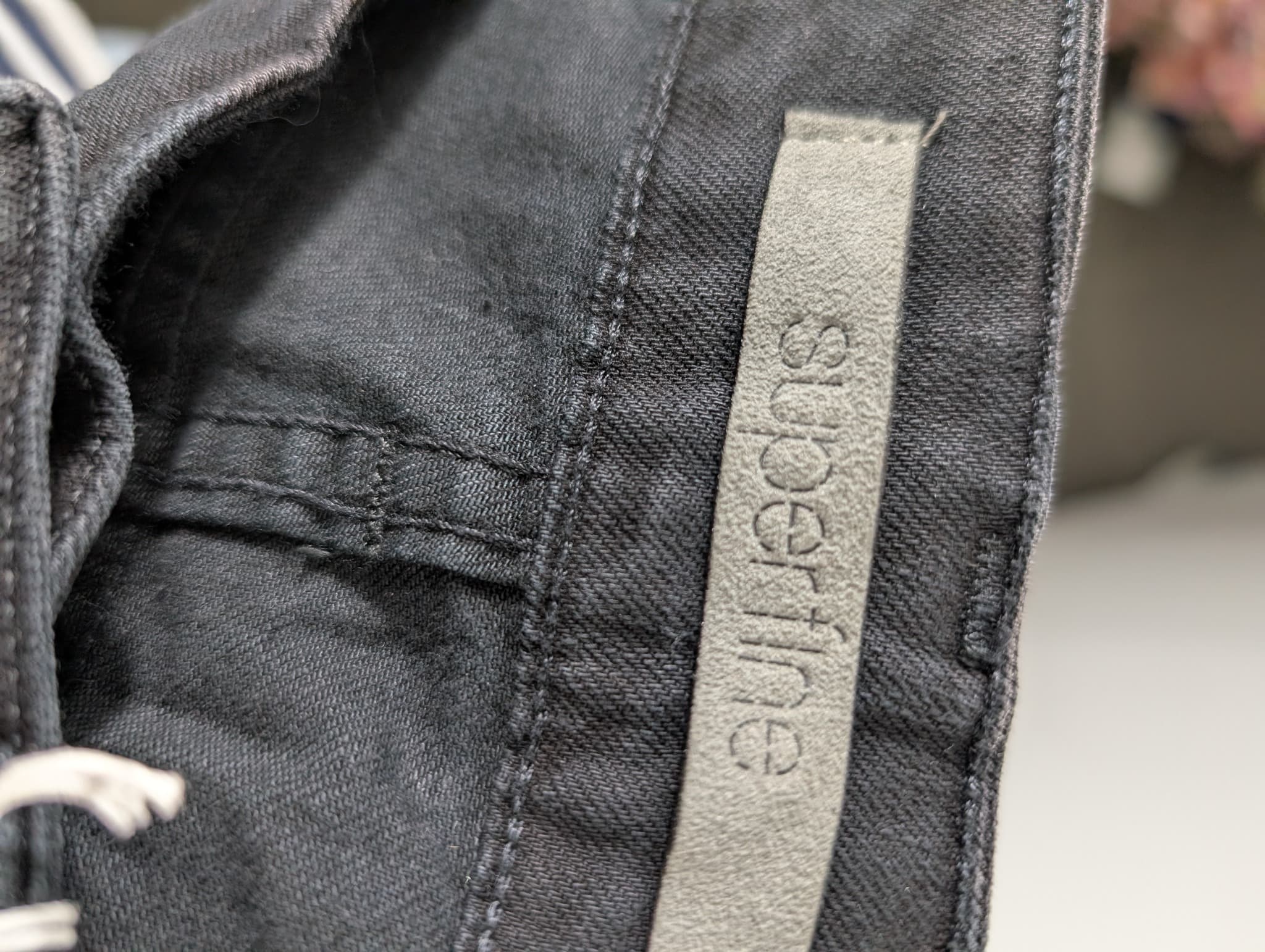 Proenza Schouler Jersey Blazer Grey Size 2 — photo 12 of 14
