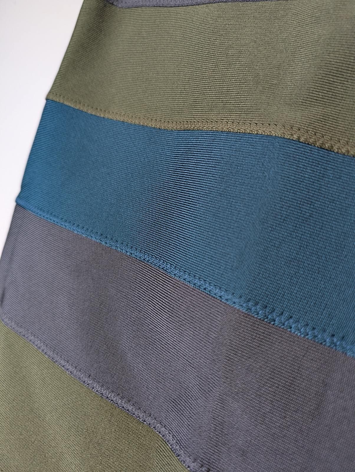 Proenza Schouler Striped Bandage Pencil Skirt Size 4 — photo 2 of 5