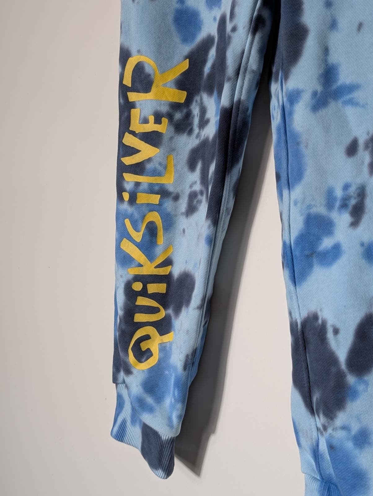 Quiksilver Tie-Dye Sweatpants Boys Size 6 — photo 3 of 10