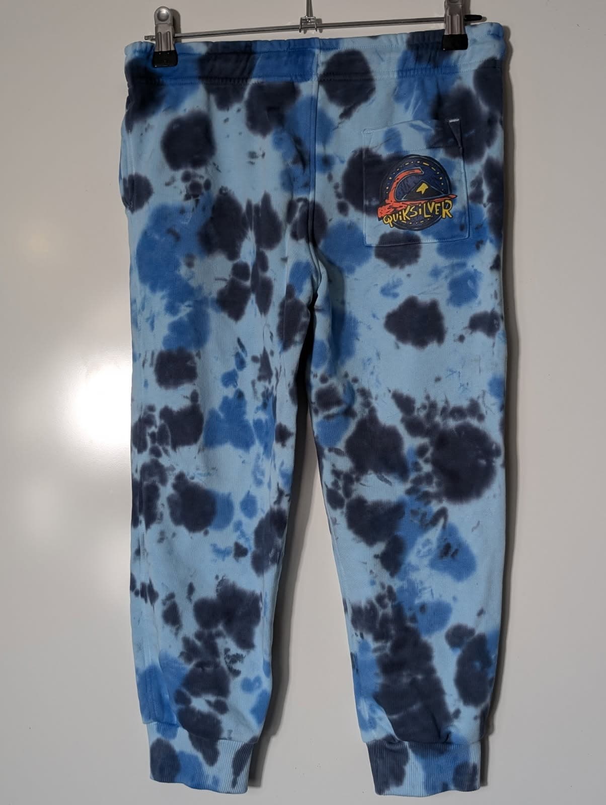 Quiksilver Tie-Dye Sweatpants Boys Size 6 — photo 6 of 10