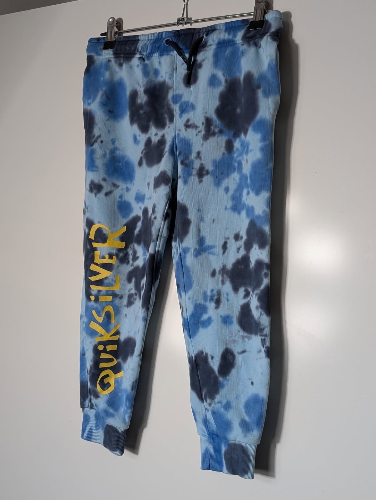 Quiksilver Tie-Dye Sweatpants Boys Size 6 — photo 7 of 10