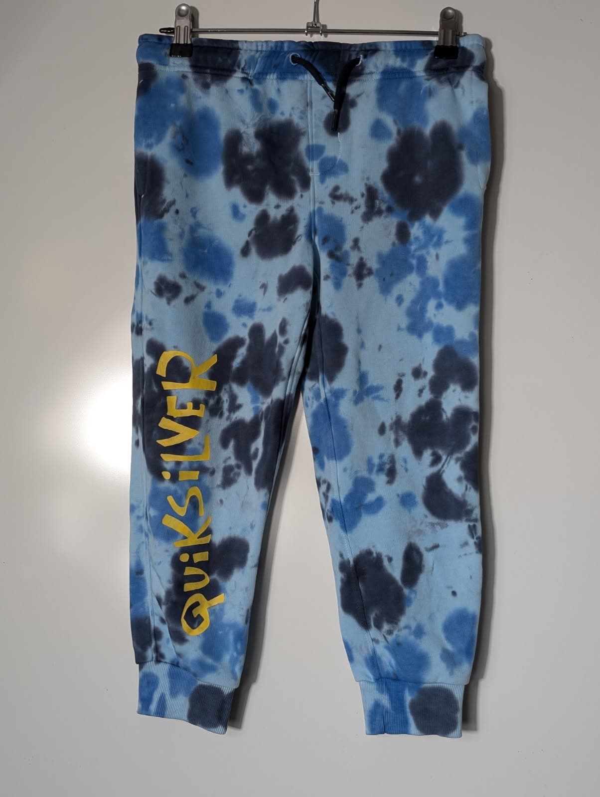 Quiksilver Tie-Dye Sweatpants Boys Size 6 — photo 9 of 10