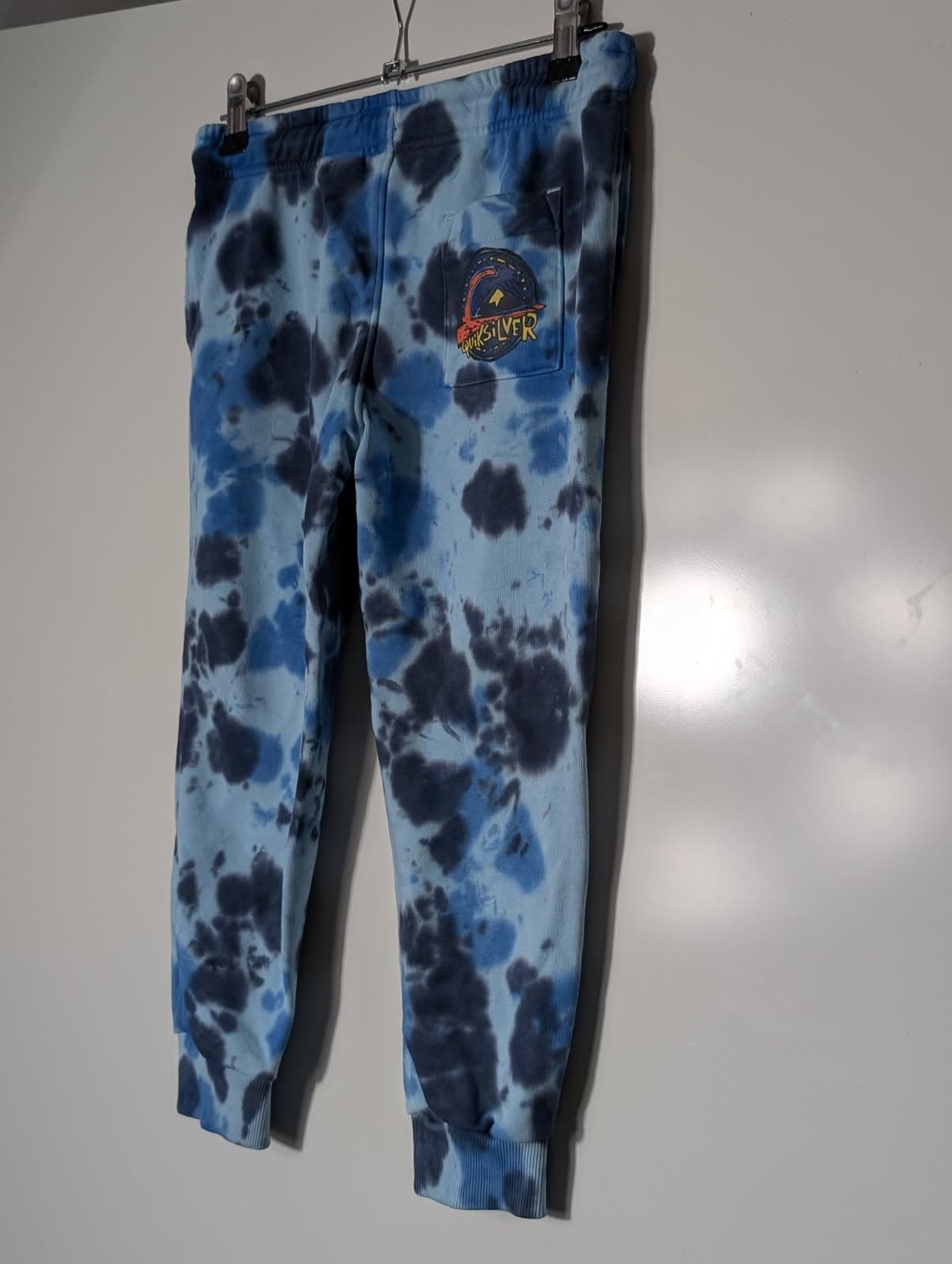 Quiksilver Tie-Dye Sweatpants Boys Size 6 — photo 10 of 10