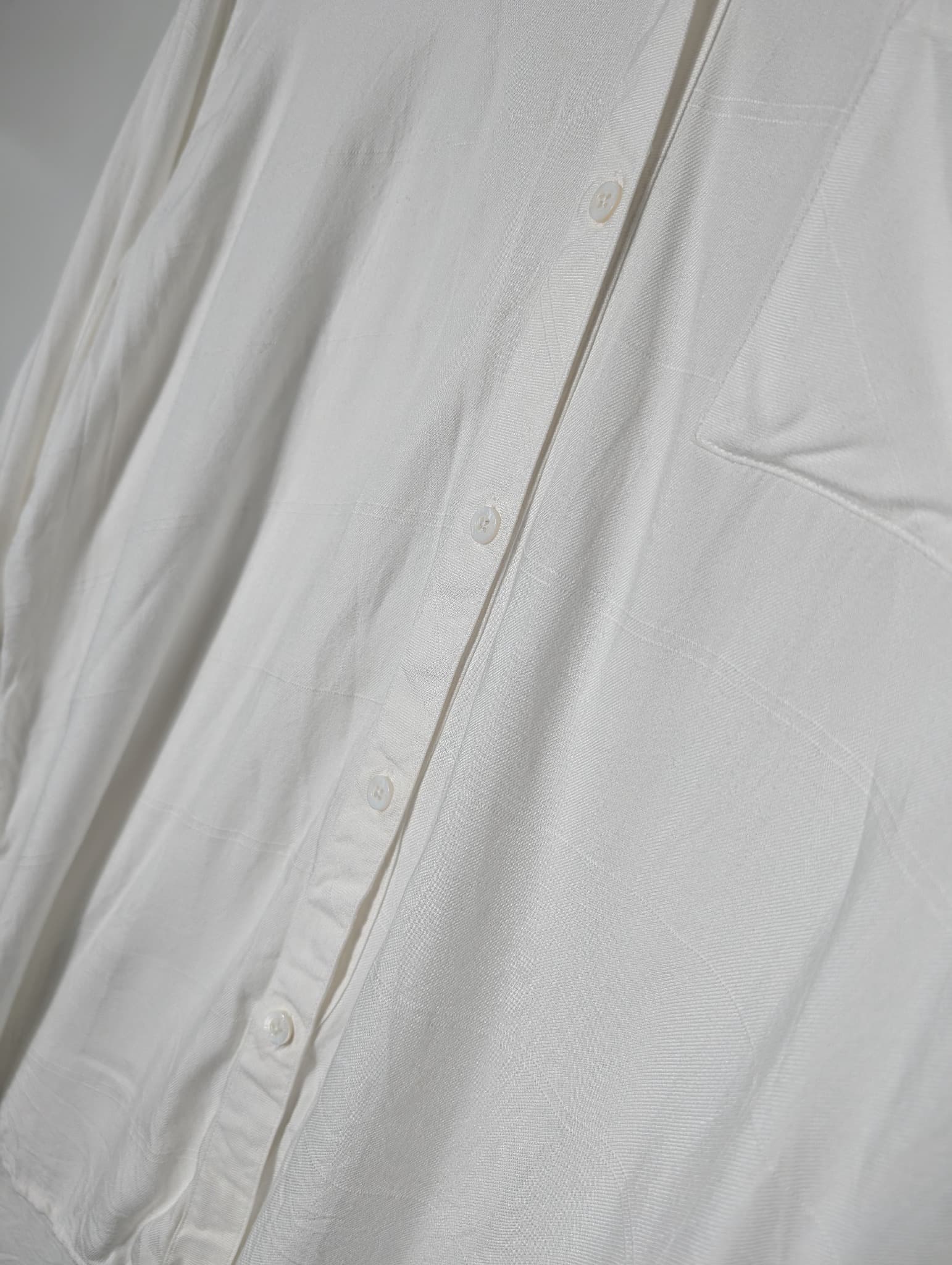 Rails Hunter Button-Down Shirt White XL — photo 2 of 8