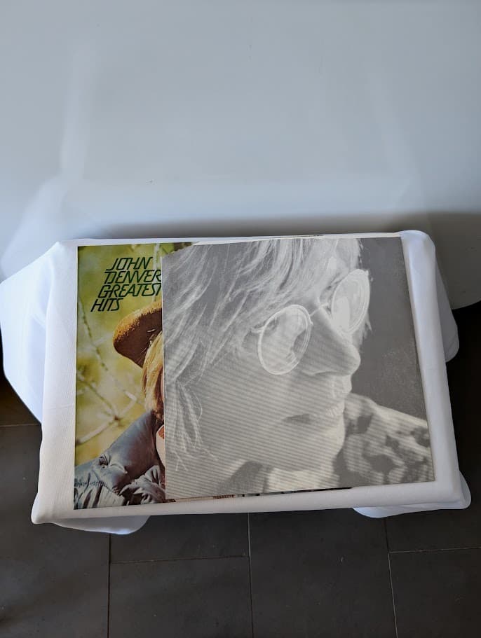 RCA Victor John Denver's Greatest Hits 1973 Vinyl LP Record — photo 3 of 7