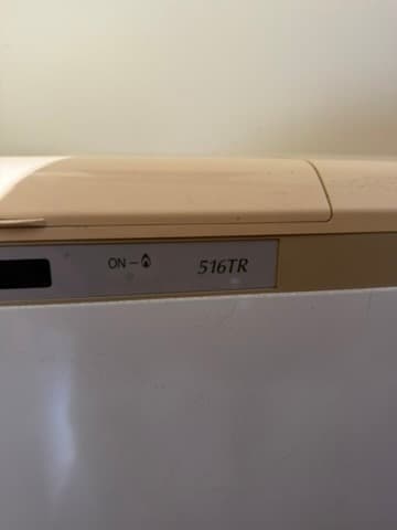 Rinnai Convector Gas Heater RCE-516TRH Natural Gas — photo 2 of 6