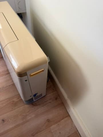 Rinnai Convector Gas Heater RCE-516TRH Natural Gas — photo 3 of 6