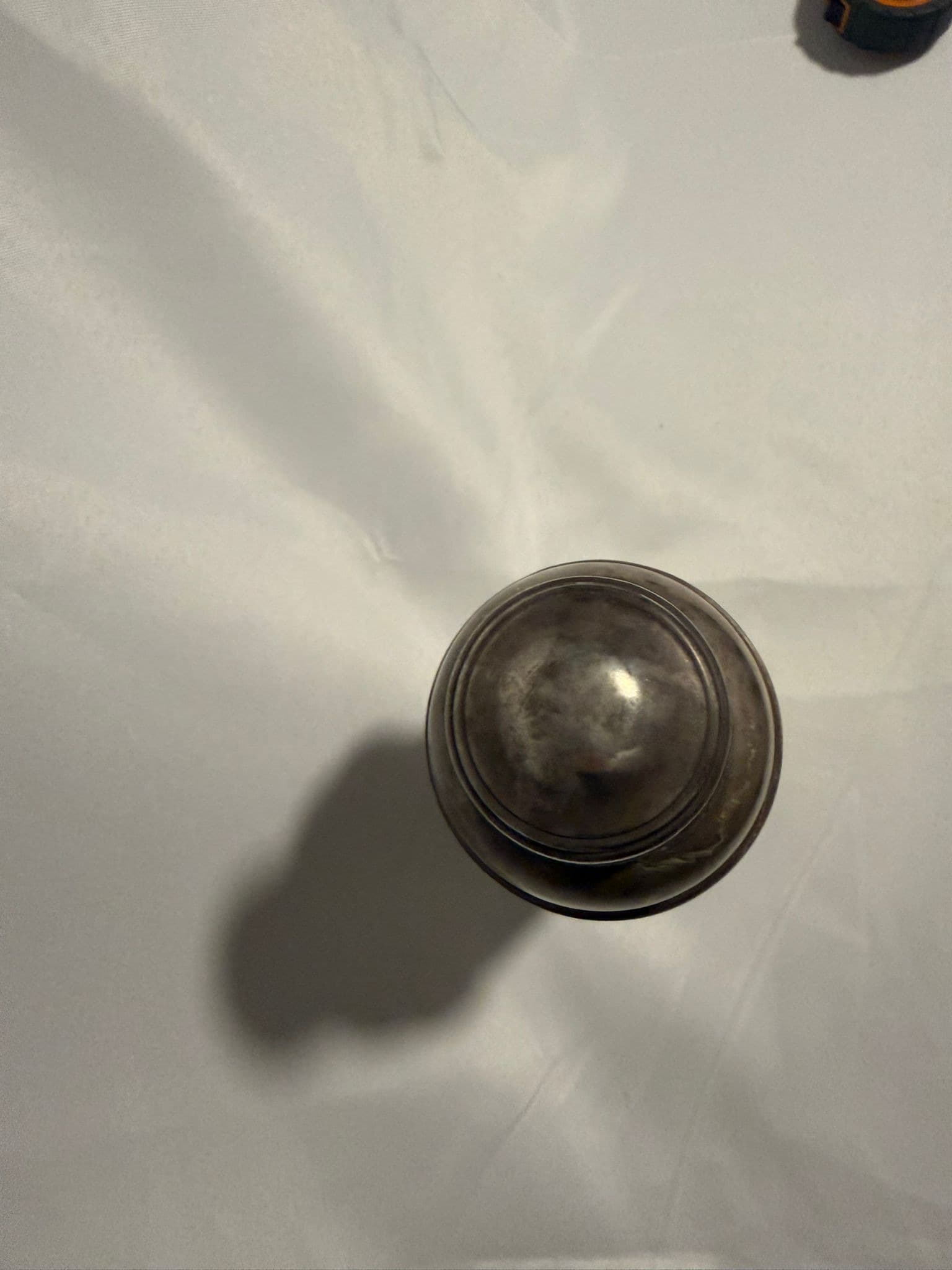 ROSTON PRODUCTS LTD Cocktail Shaker Vintage Silver Plated — photo 5 of 9