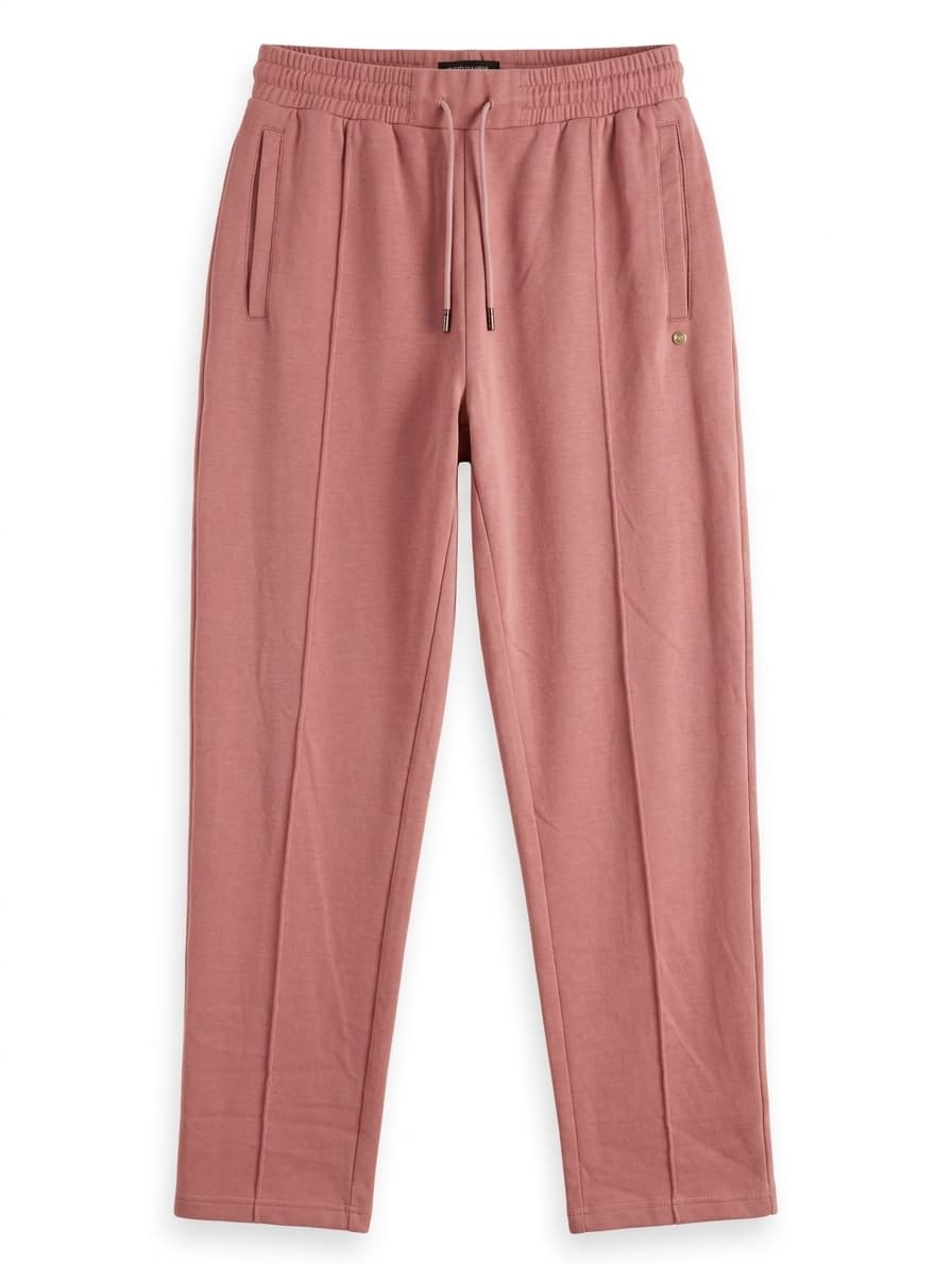 Scotch & Soda Drawstring Joggers Pink Women's Size Small — photo 1 of 9