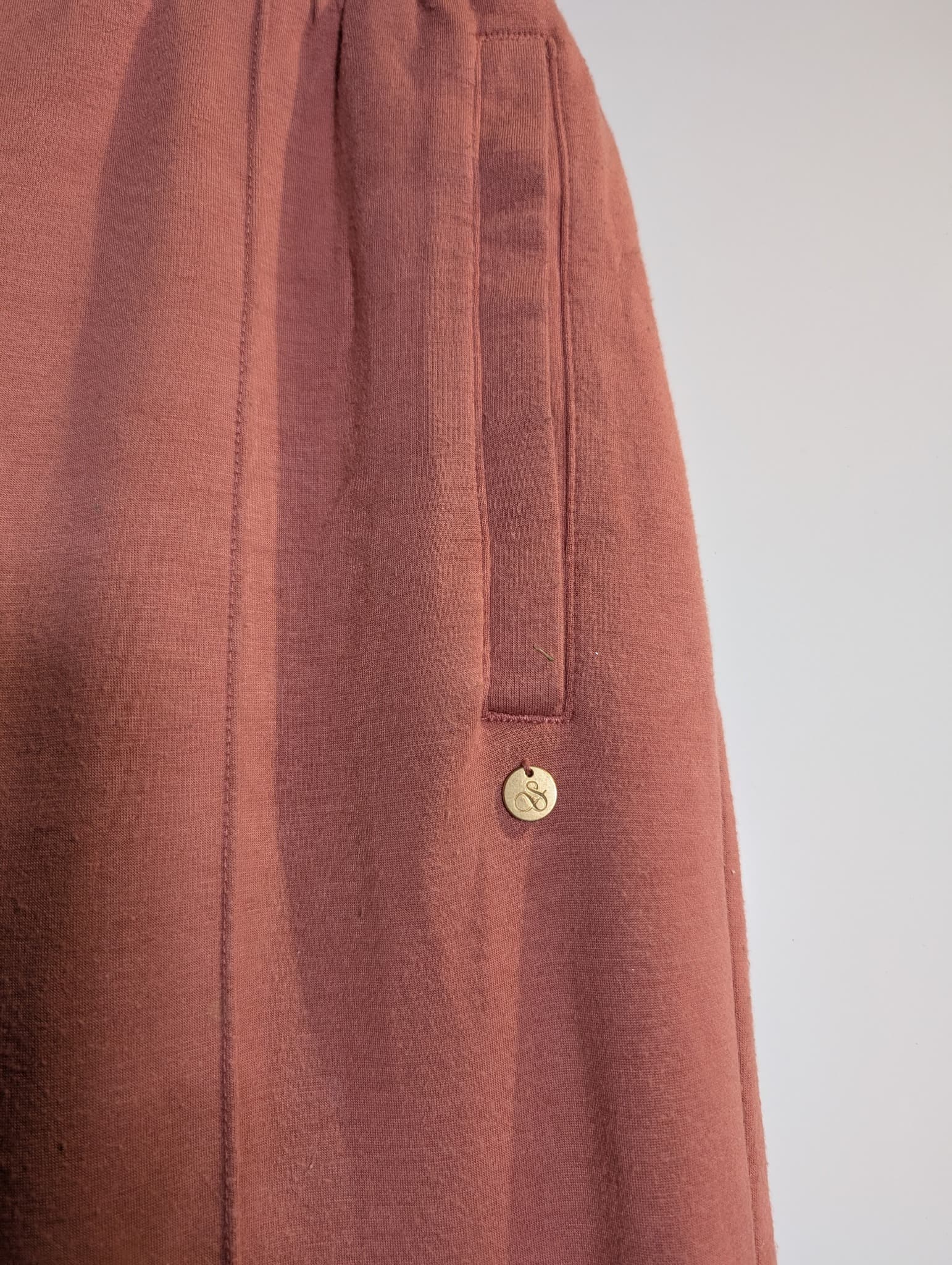 Scotch & Soda Jogger Pants Pink Women's Size S — photo 2 of 9