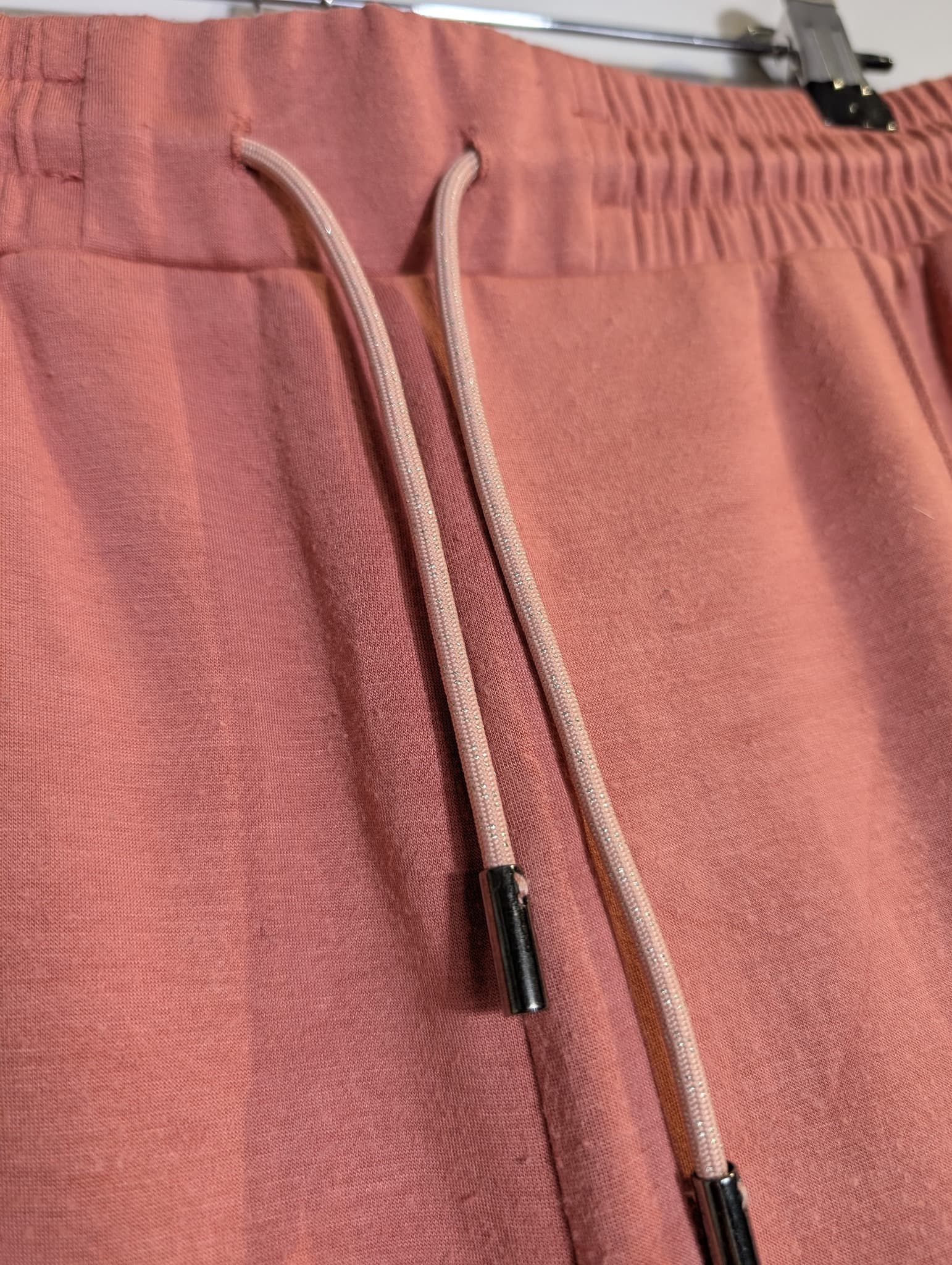 Scotch & Soda Jogger Pants Pink Women's Size S — photo 3 of 9