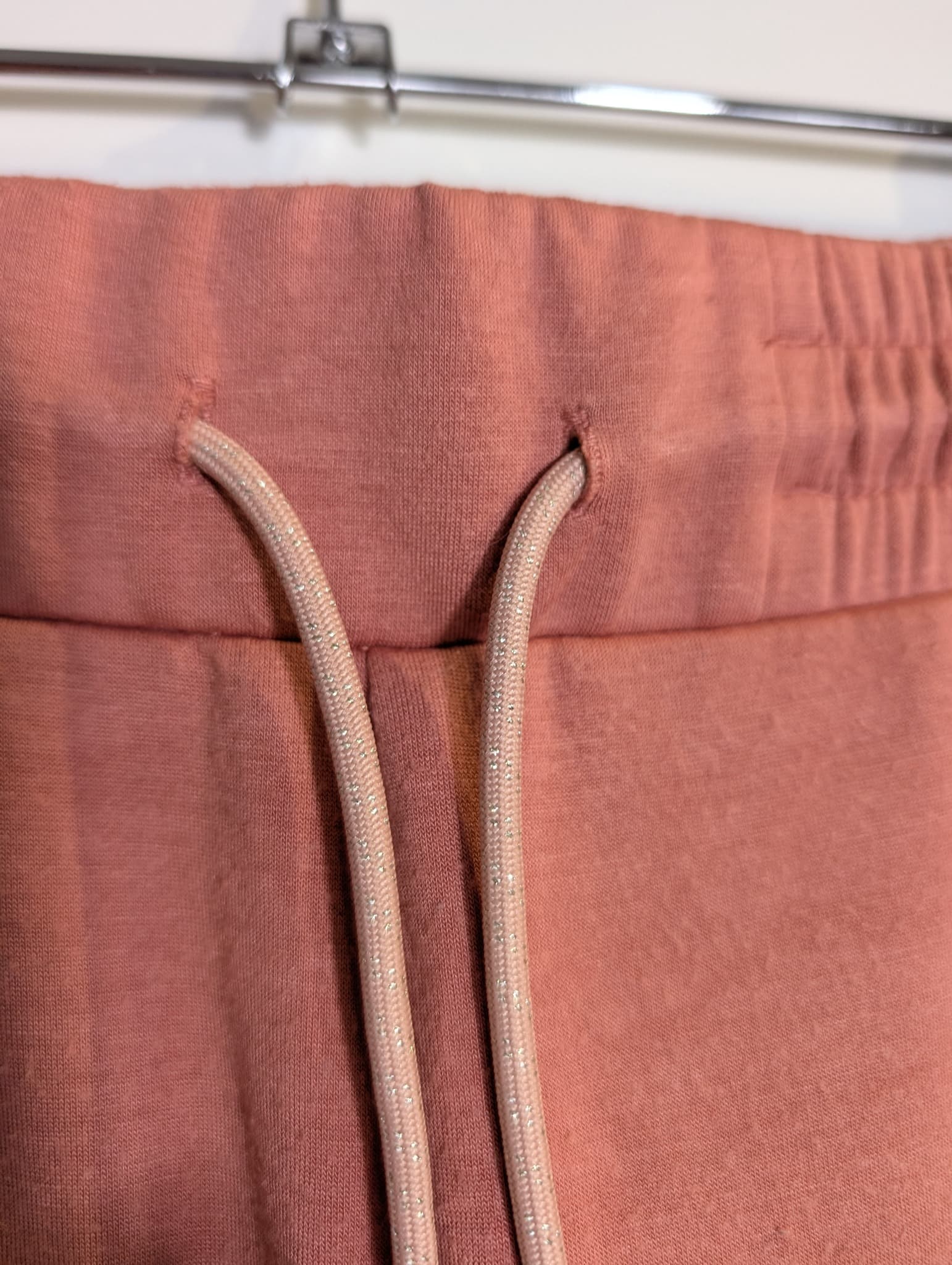 Scotch & Soda Jogger Pants Pink Women's Size S — photo 4 of 9