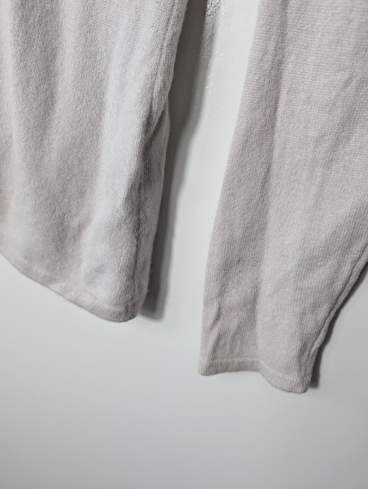 Scots 1748 Crew Neck Sweater Beige XL — photo 2 of 7