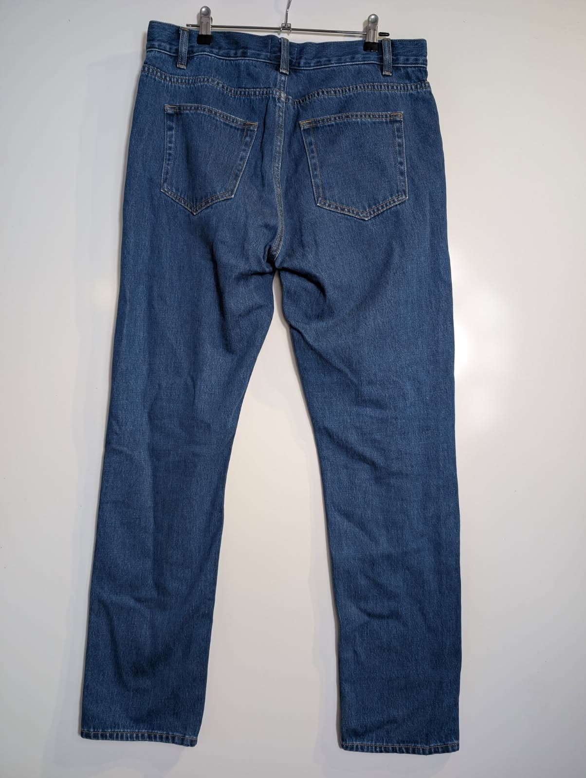 Seed Heritage Mid Wash Denim Jeans Women's Size 32 — photo 4 of 8