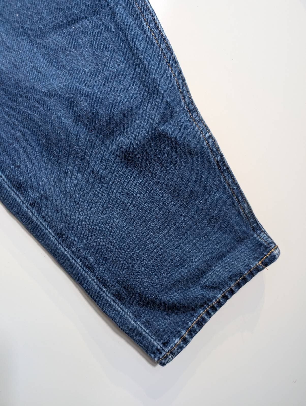 Seed Heritage Mid Wash Denim Jeans Women's Size 32 — photo 7 of 8