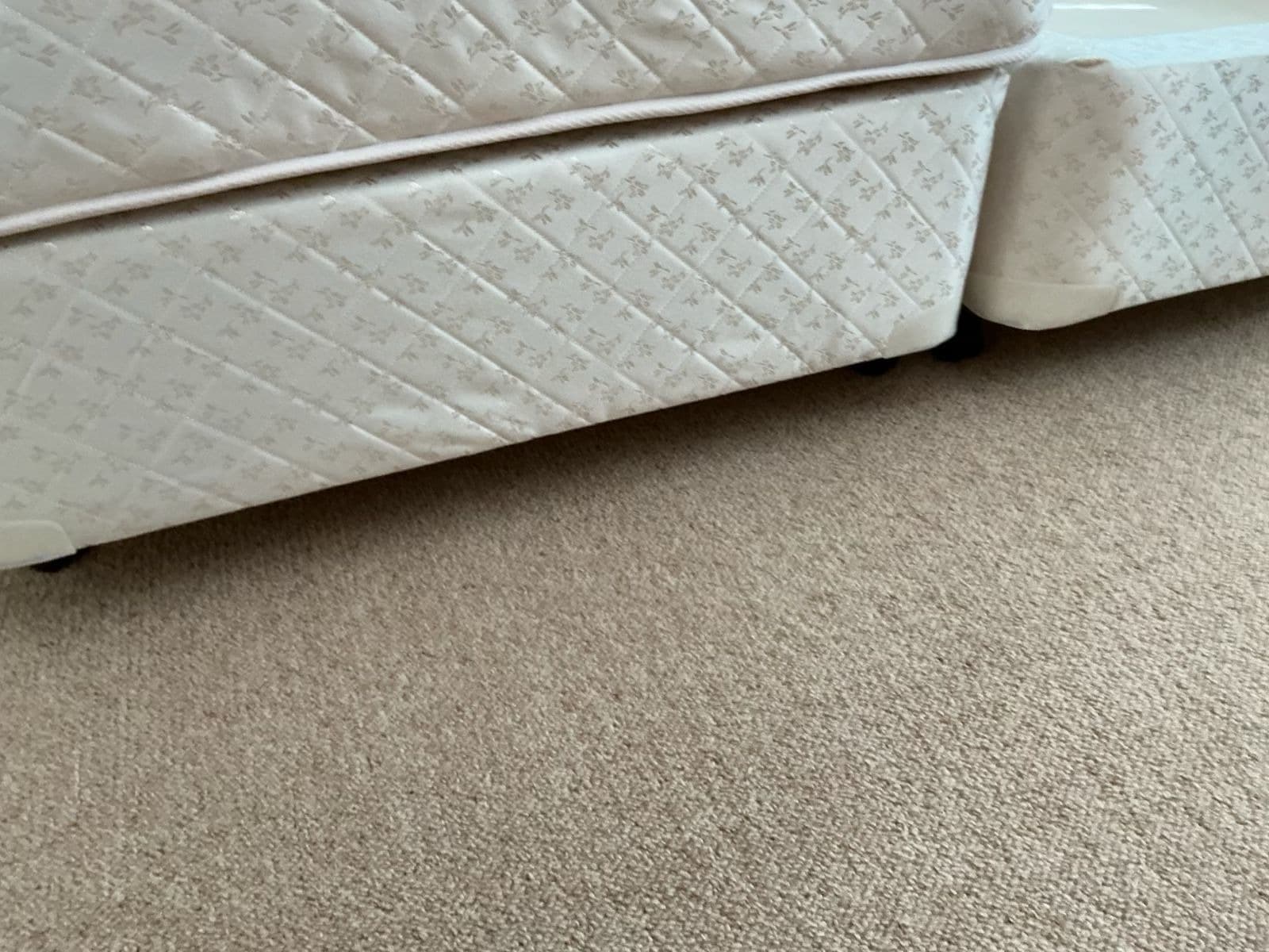 SlumberZone Rendezvous King Single Divan Bed Ensemble - Orthopaedic Support — photo 6 of 8