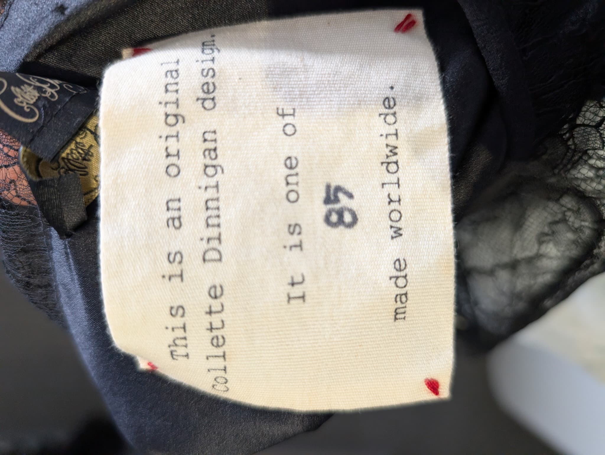 Sonia by Sonia Rykiel Ruffle Peplum Top Black Size 36 — photo 12 of 15