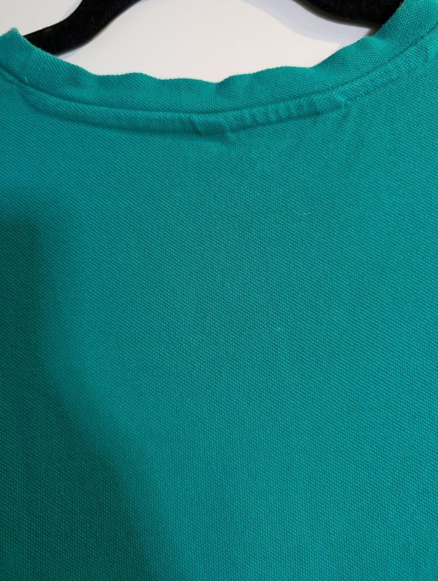 Sportscraft Muscle Tank Top Green Size M — photo 2 of 8