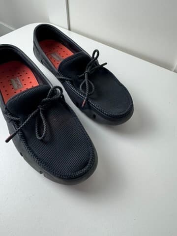 Swims Classic Loafer Black Men's US 10 / EU 43 — photo 5 of 10