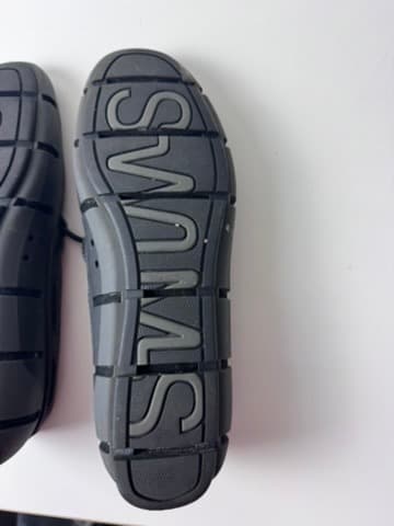 Swims Classic Loafer Black Men's US 10 / EU 43 — photo 6 of 10