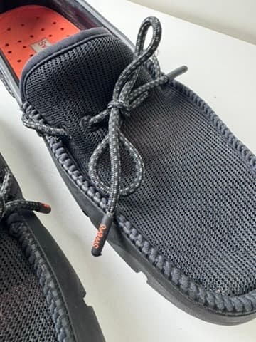 Swims Classic Loafer Black Men's US 10 / EU 43 — photo 8 of 10