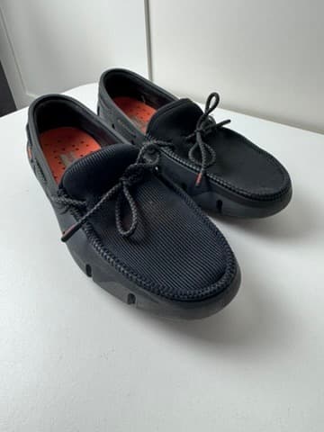 Swims Classic Loafer Black Men's US 10 / EU 43 — photo 10 of 10