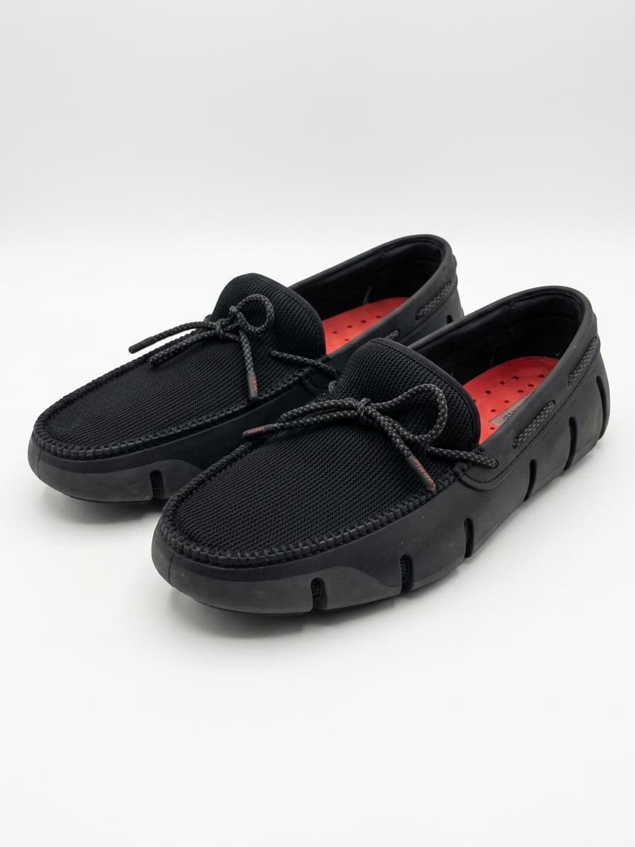Swims Classic Loafer Black Men's US 10 / EU 43 — photo 1 of 10