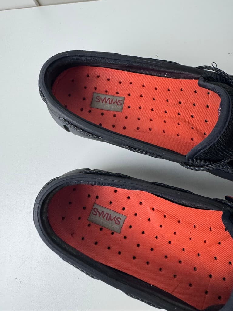 Swims Classic Loafer Black Men's US 10 / EU 43 — photo 2 of 10