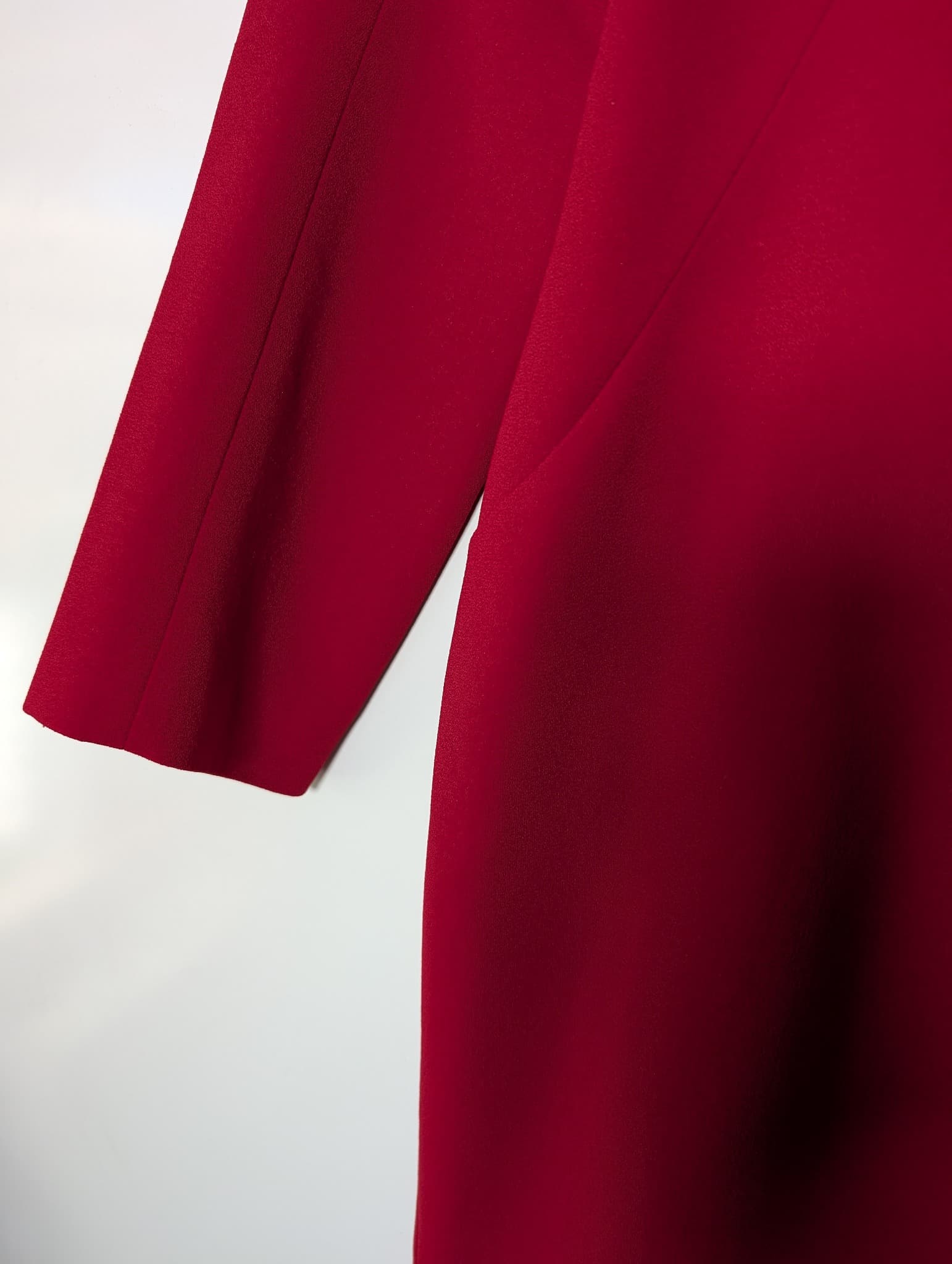 Trelise Cooper Sheath Dress Red Size 14 — photo 2 of 8