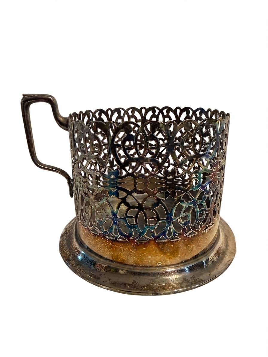 Trent EP A1 Silver Plated Water Pitcher Reproduction Old Sheffield Plate — photo 1 of 7