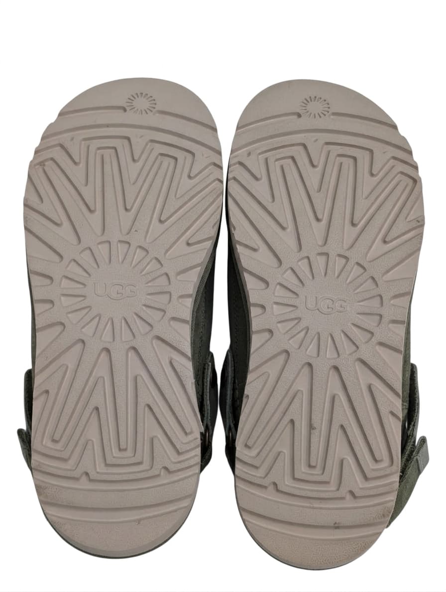 UGG Tasman X Rain Boots Olive Green US 11 — photo 1 of 5