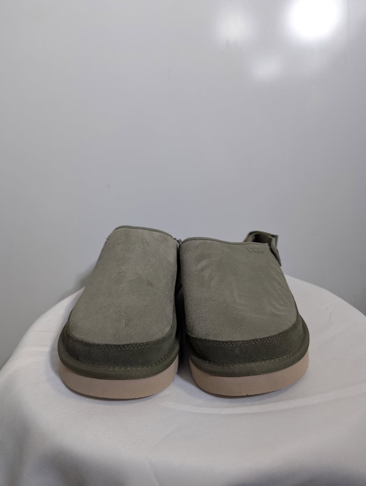 UGG Tasman X Rain Boots Olive Green US 11 — photo 2 of 5