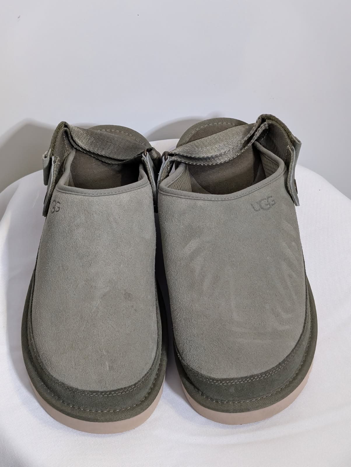 UGG Tasman X Rain Boots Olive Green US 11 — photo 3 of 5