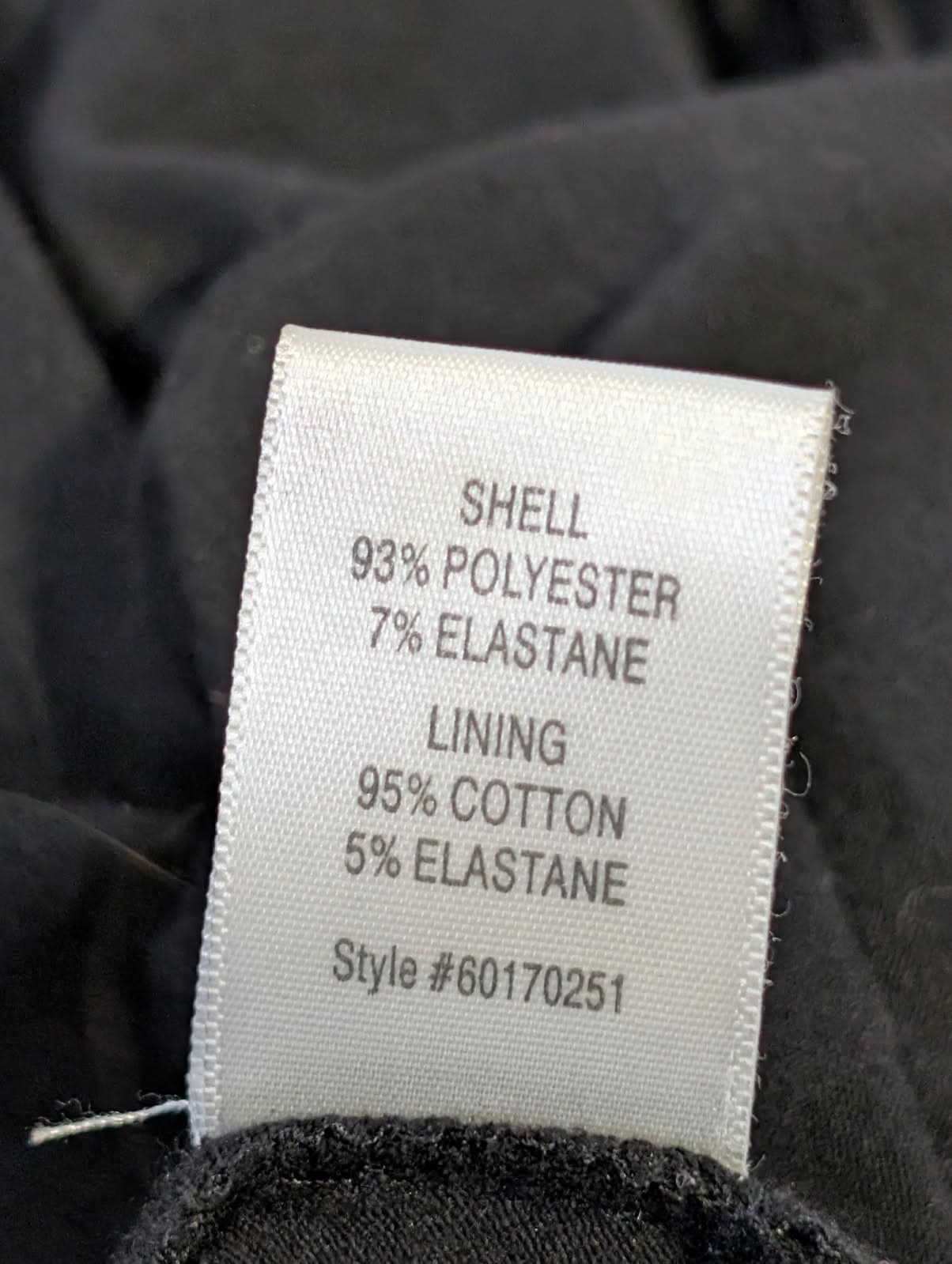 Witchery Black Pleated Sleeveless Dress - Size 12 — photo 5 of 8