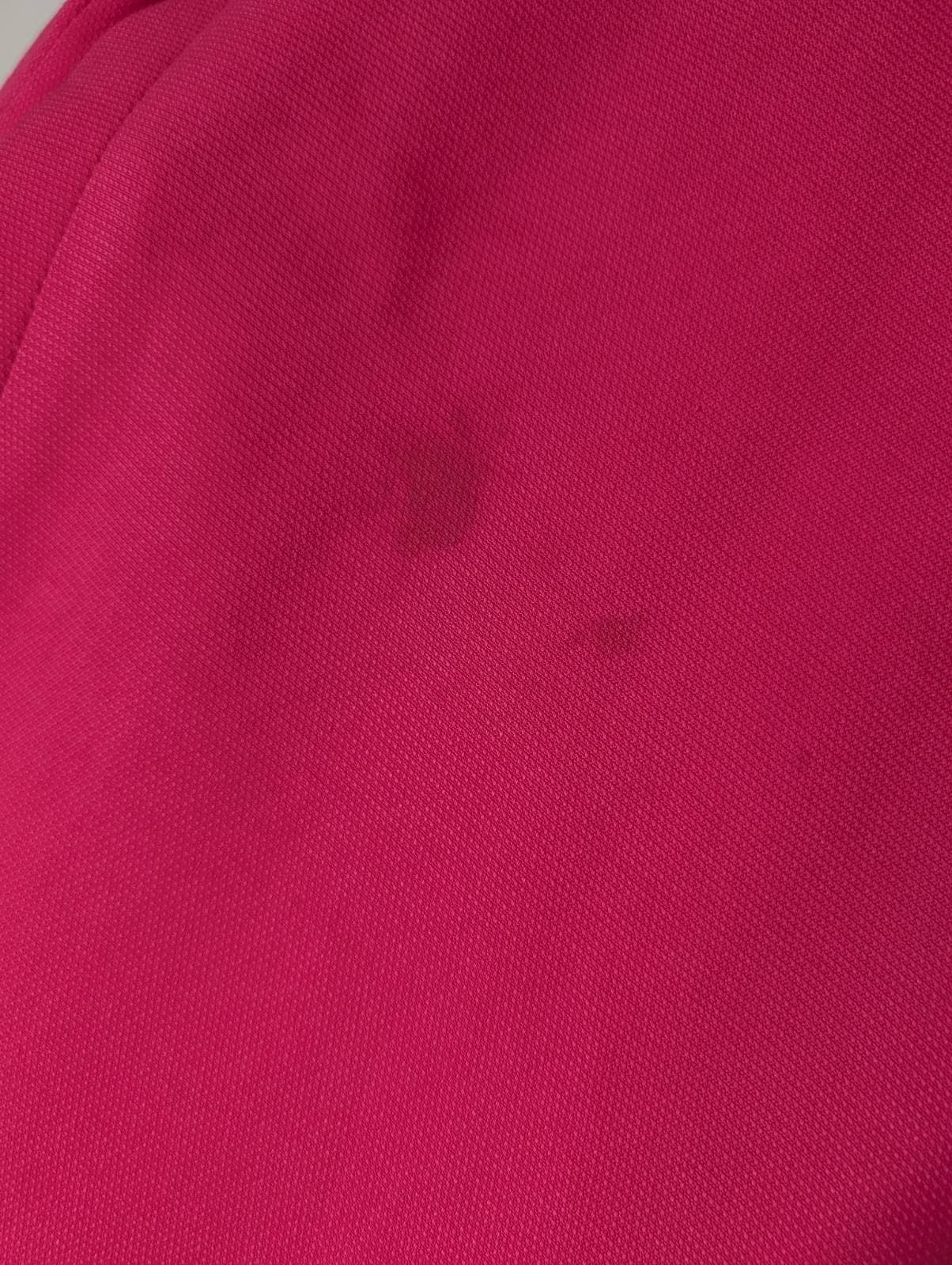 Zara Hot Pink Double-Button Blazer - Size S — photo 7 of 7