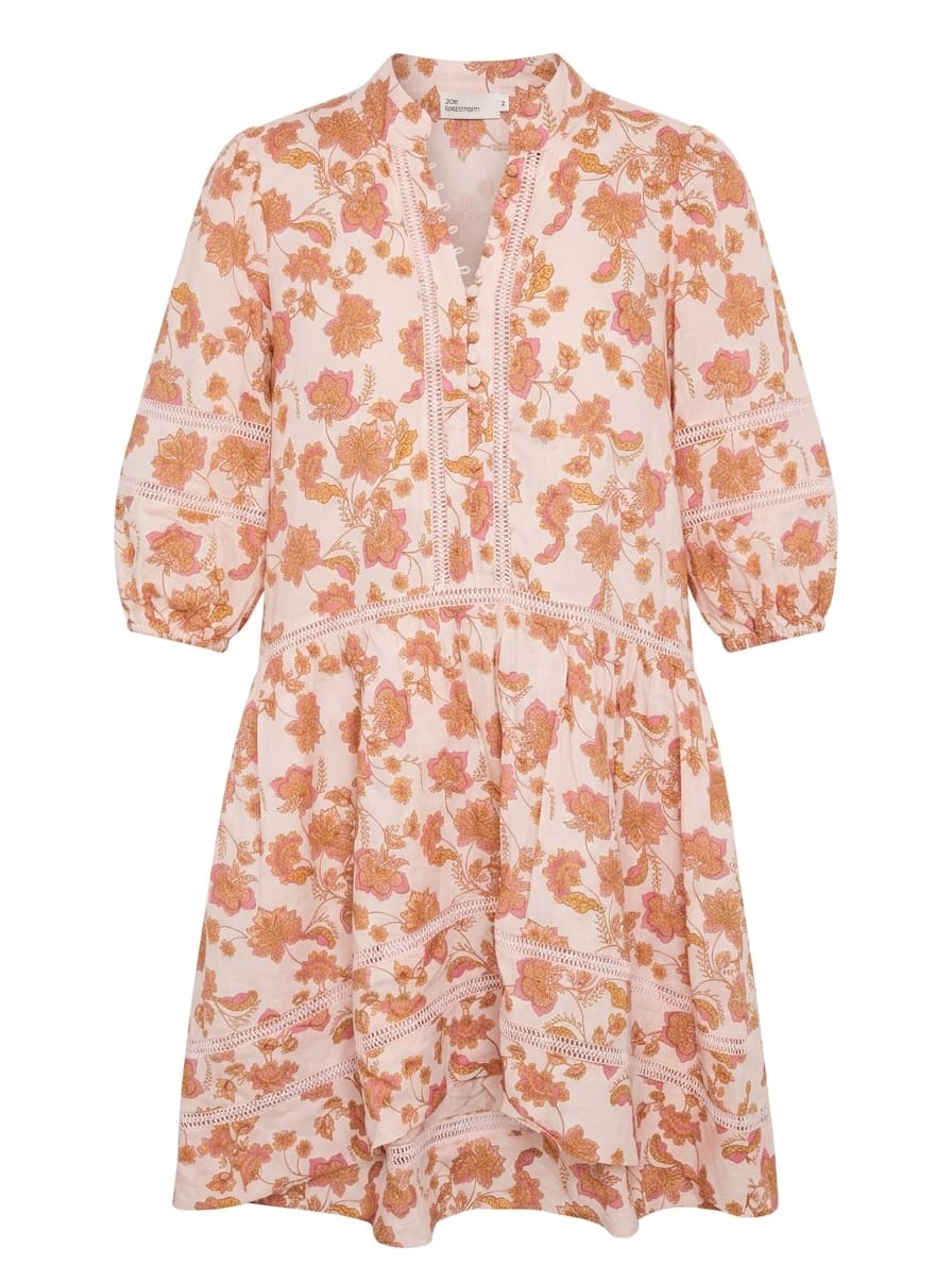 Zoe Kratzmann Floral Midi Dress Size 2 (AU 10) — photo 1 of 8