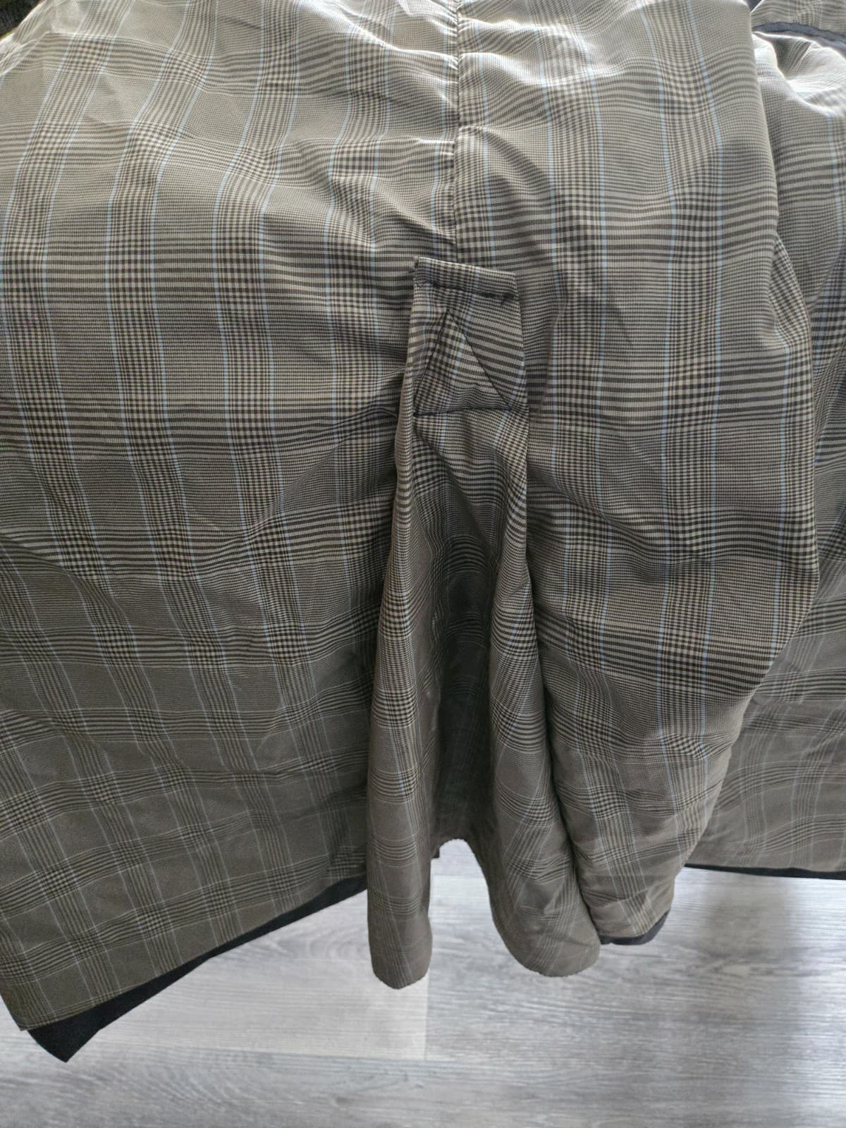 Authentic Driza-Bone Cavendish Ladies Jacket- Teal - Size 14 (2012 -Discontinued — photo 12 of 14