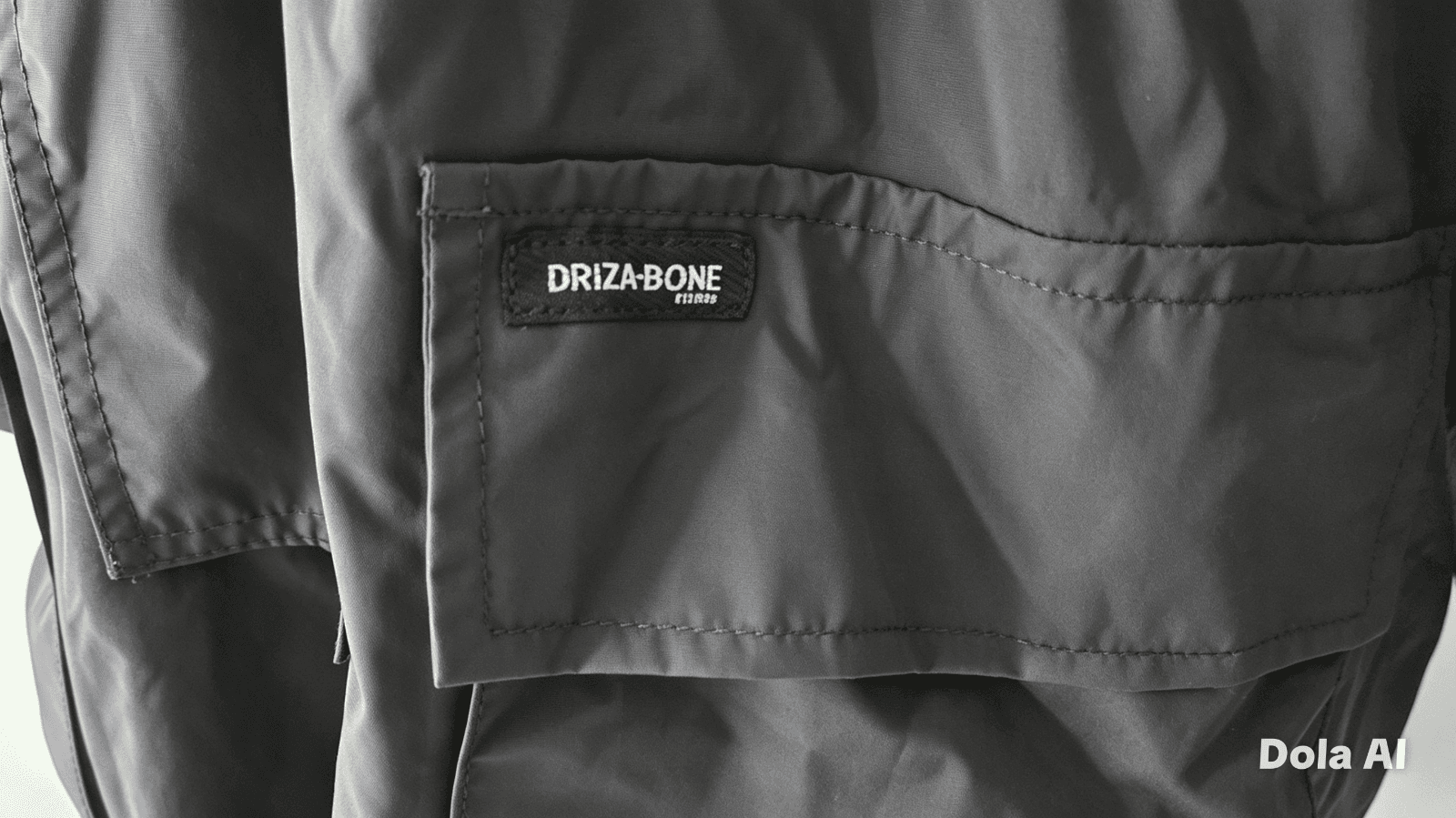 Authentic Driza-Bone Cavendish Ladies Jacket- Teal - Size 14 (2012 -Discontinued — photo 8 of 14