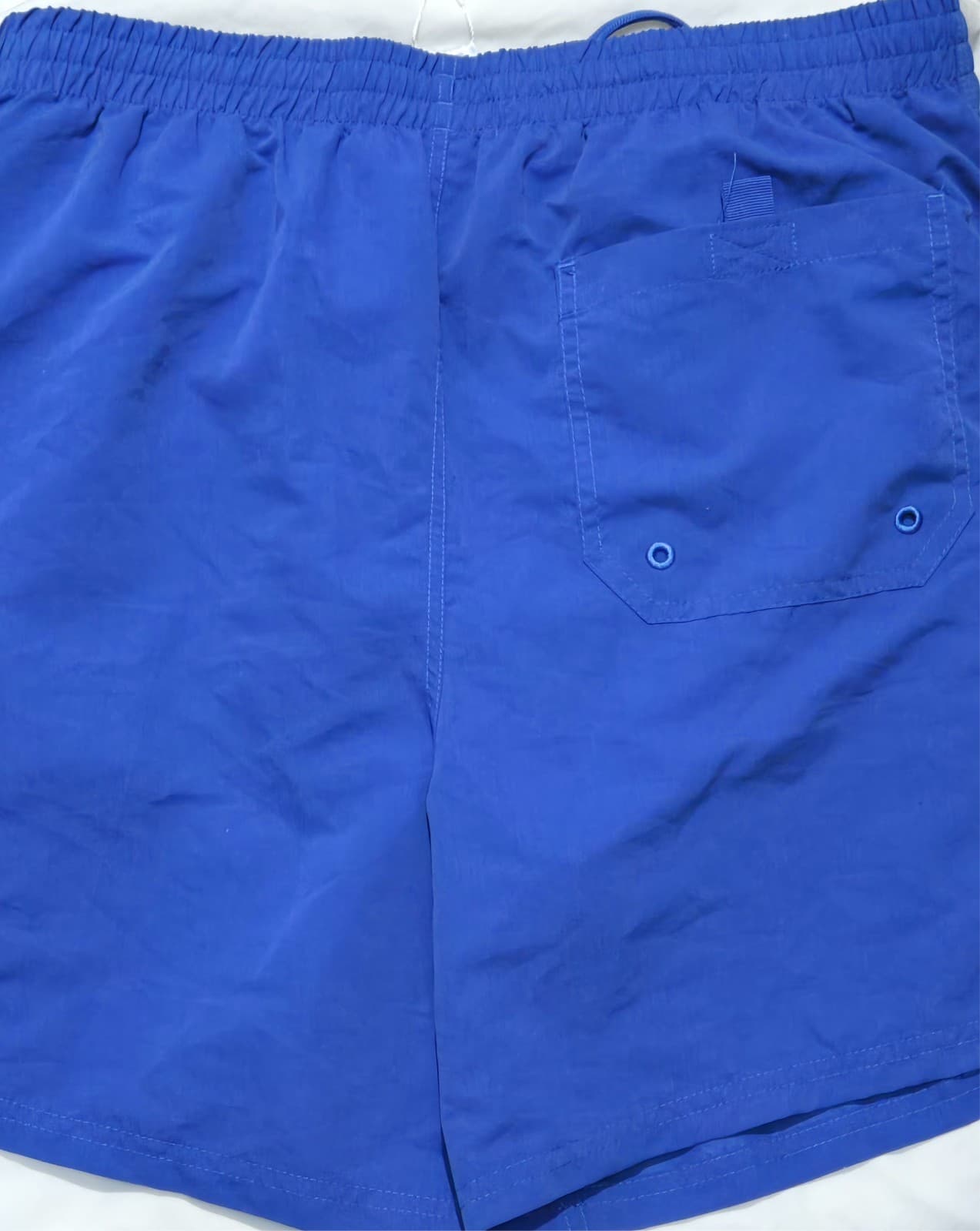 Zoggs-Mens Penrith 17" Shorts - Size L - Speed Blue - BNWT — photo 5 of 5