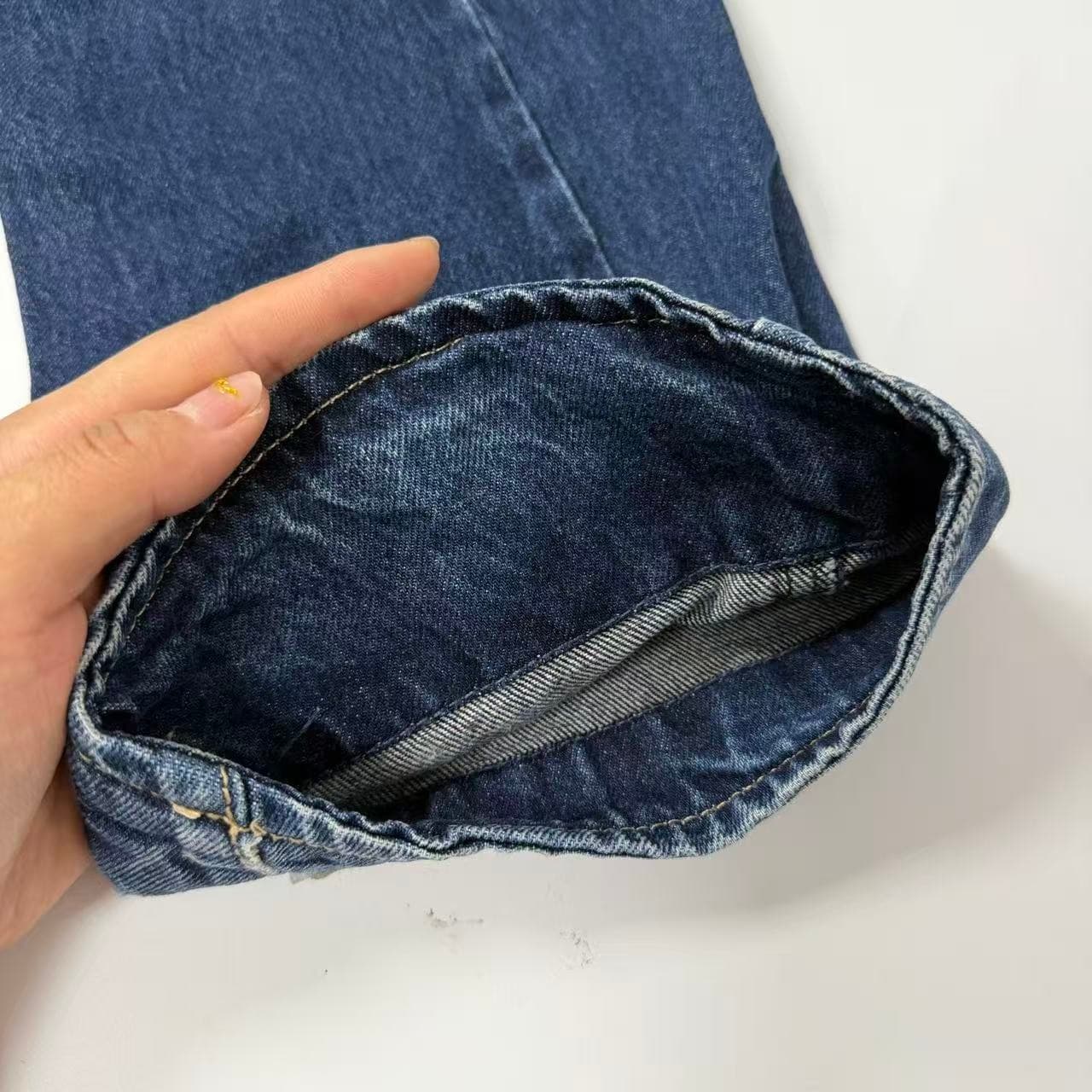 2000s Evisu No. 2 Lot 2000 Jeans — photo 4 of 6