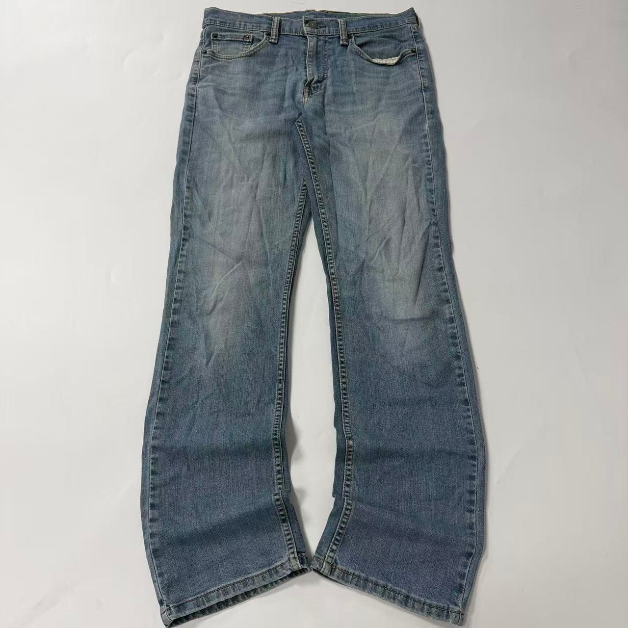 2000s Levi Strauss & Co. 505 Regular Fit Jeans — photo 1 of 8