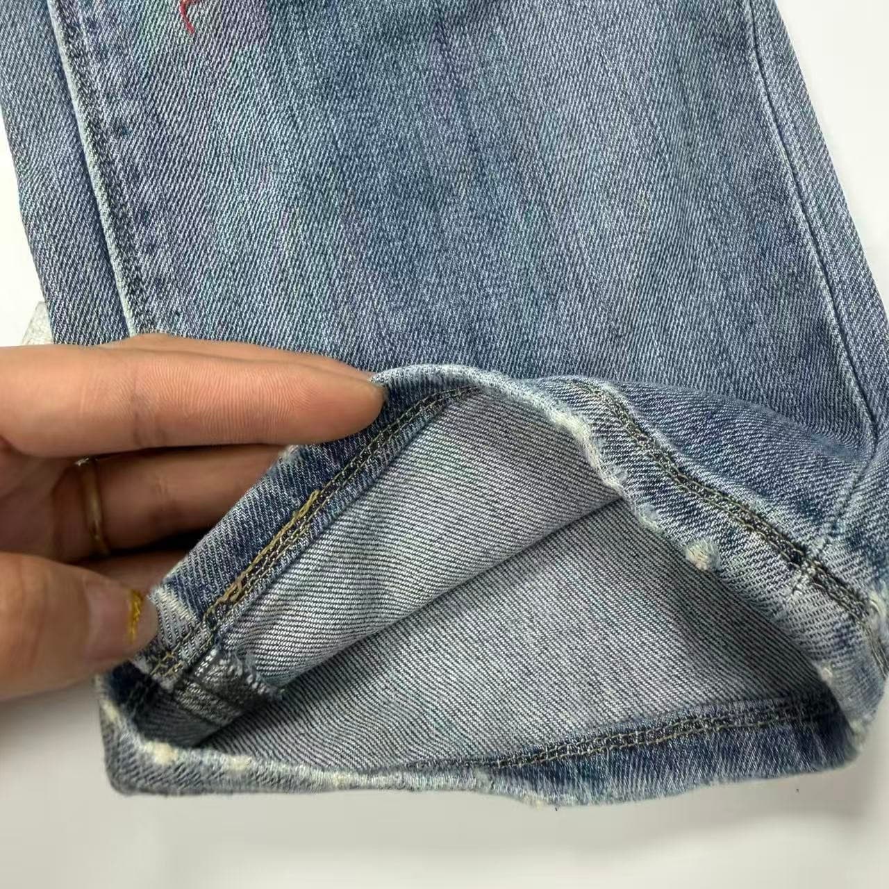 2000s Levi Strauss & Co. 511 Slim Fit Jeans — photo 2 of 8