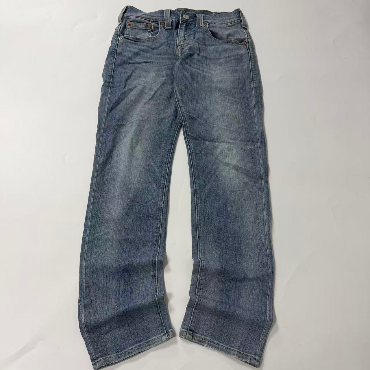 2000s Levi Strauss & Co. 511 Slim Fit Jeans — photo 1 of 8