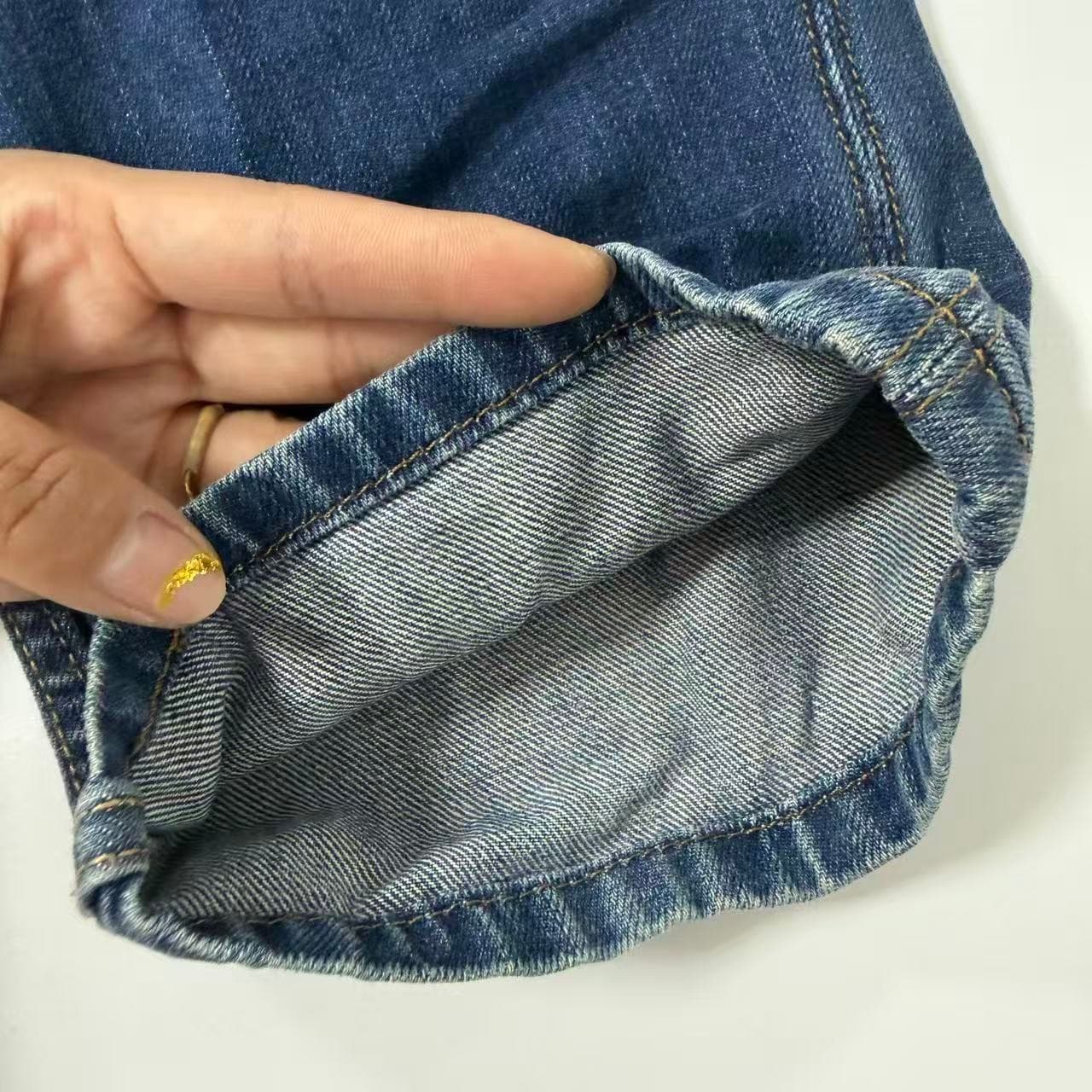 2000s Levi Strauss & Co. 511 Slim Jeans — photo 5 of 9