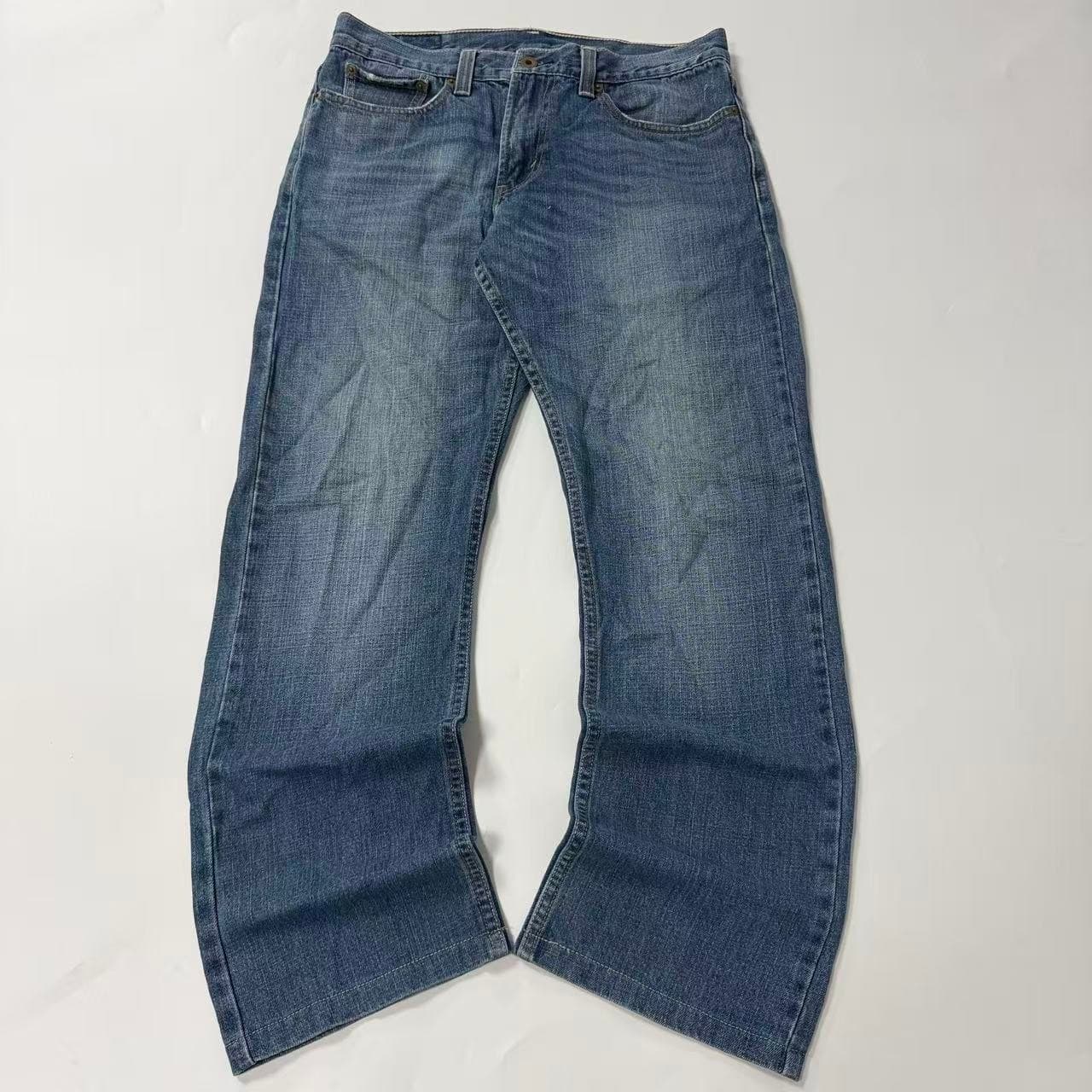2000s Levi Strauss & Co. 514 Slim Straight Jeans — photo 1 of 7